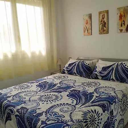 Apartamento En Arcos De Font Nova Peñíscola