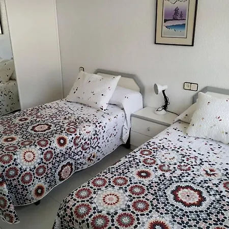 Appartement En Arcos De Font Nova *