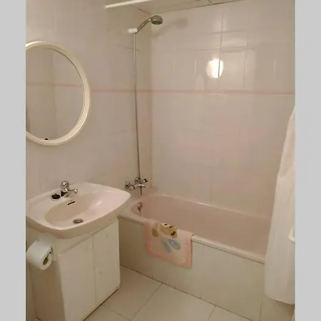 En Arcos De Font Nova Appartement