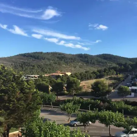 En Arcos De Font Nova Appartement