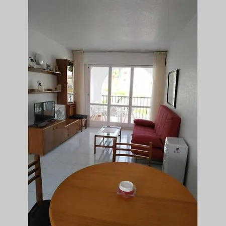 Apartment En Arcos De Font Nova *
