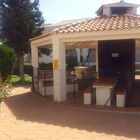 Appartement En Arcos De Font Nova