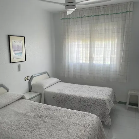 En Arcos De Font Nova Appartement Peñíscola