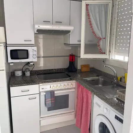 Appartement En Arcos De Font Nova *