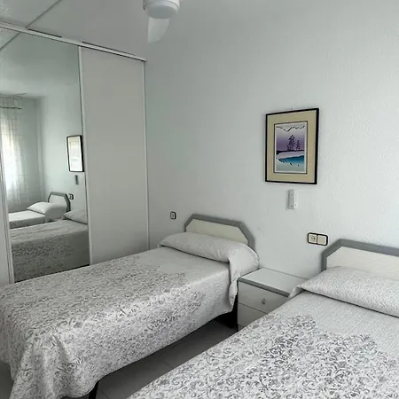 Appartement En Arcos De Font Nova Peñíscola